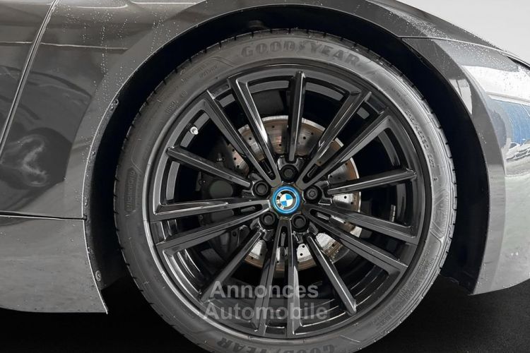 BMW i8 20 Laserlicht Head Up PDC HiFi - <small></small> 85.880 € <small>TTC</small> - #4