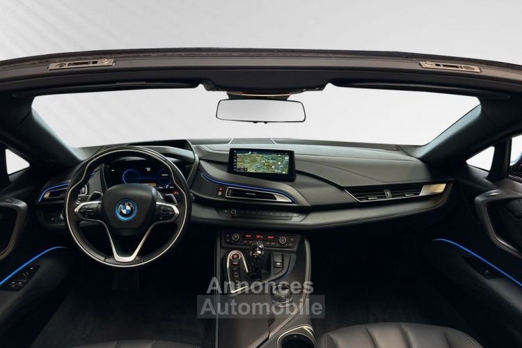 BMW i8 20 Laserlicht Head Up PDC HiFi - <small></small> 85.880 € <small>TTC</small> - #7