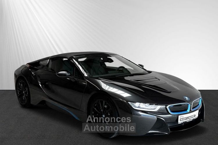 BMW i8 20 Laserlicht Head Up PDC HiFi - <small></small> 85.880 € <small>TTC</small> - #14