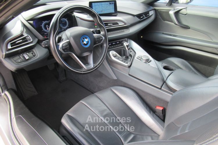 BMW i8 362CH - <small></small> 63.900 € <small>TTC</small> - #2