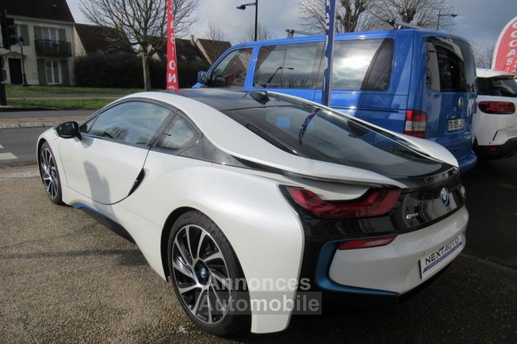 BMW i8 362CH - <small></small> 63.900 € <small>TTC</small> - #3