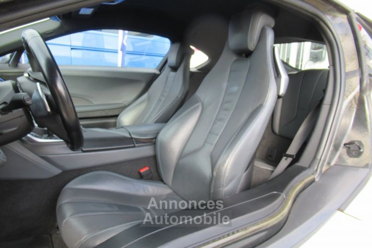 BMW i8 362CH - <small></small> 63.900 € <small>TTC</small> - #4