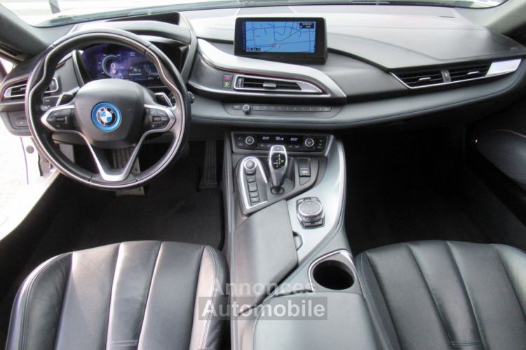 BMW i8 362CH - <small></small> 63.900 € <small>TTC</small> - #15