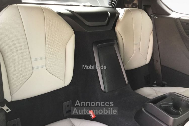 BMW i8 362ch CAMERA 360° ATH LASER HARMAN KARDON KEYLESS GARANTIE 12 MOIS - <small></small> 80.800 € <small></small> - #9