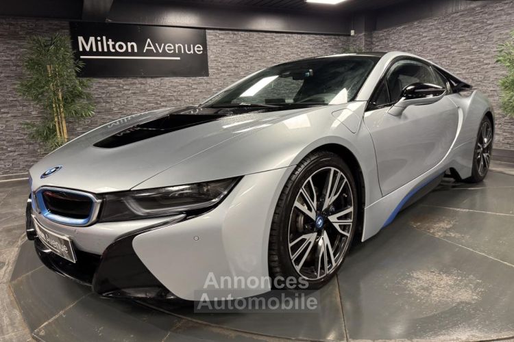 BMW i8 Coupé - <small></small> 59.990 € <small>TTC</small> - #1