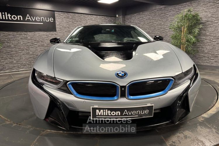 BMW i8 Coupé - <small></small> 59.990 € <small>TTC</small> - #2