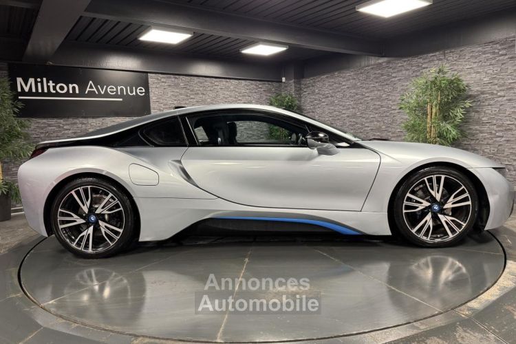 BMW i8 Coupé - <small></small> 59.990 € <small>TTC</small> - #4