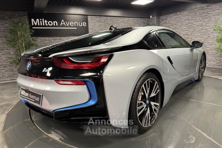 BMW i8 Coupé - <small></small> 59.990 € <small>TTC</small> - #5