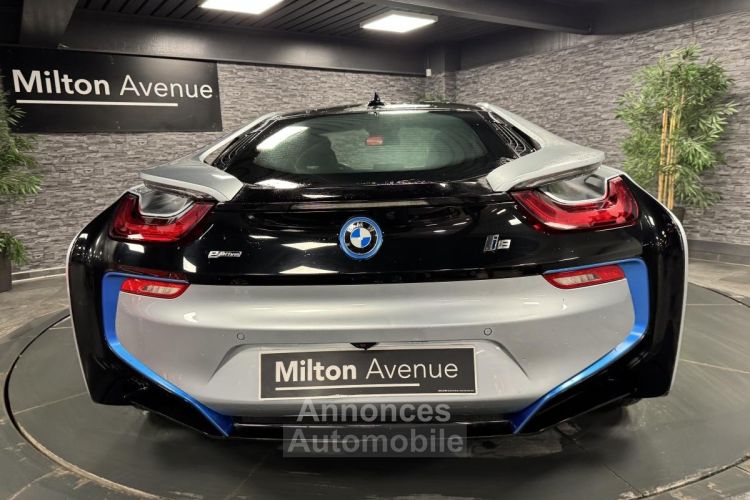 BMW i8 Coupé - <small></small> 59.990 € <small>TTC</small> - #6