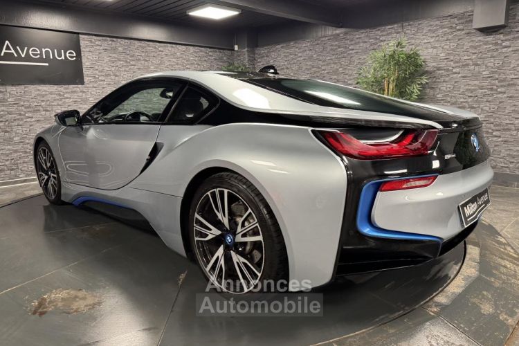 BMW i8 Coupé - <small></small> 59.990 € <small>TTC</small> - #7