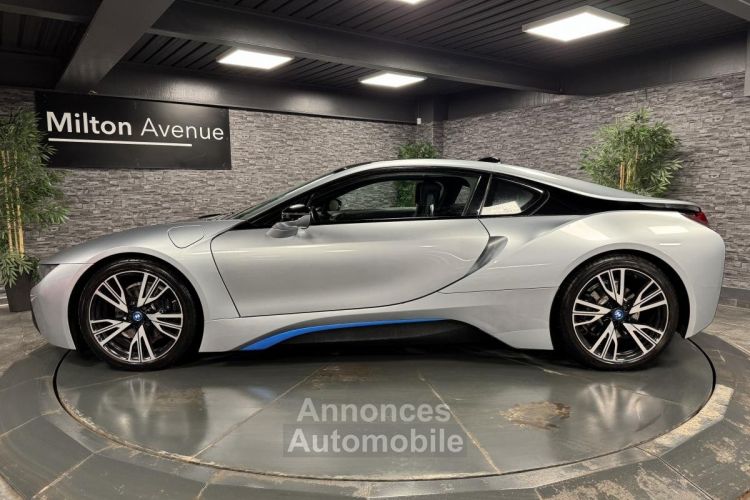 BMW i8 Coupé - <small></small> 59.990 € <small>TTC</small> - #8