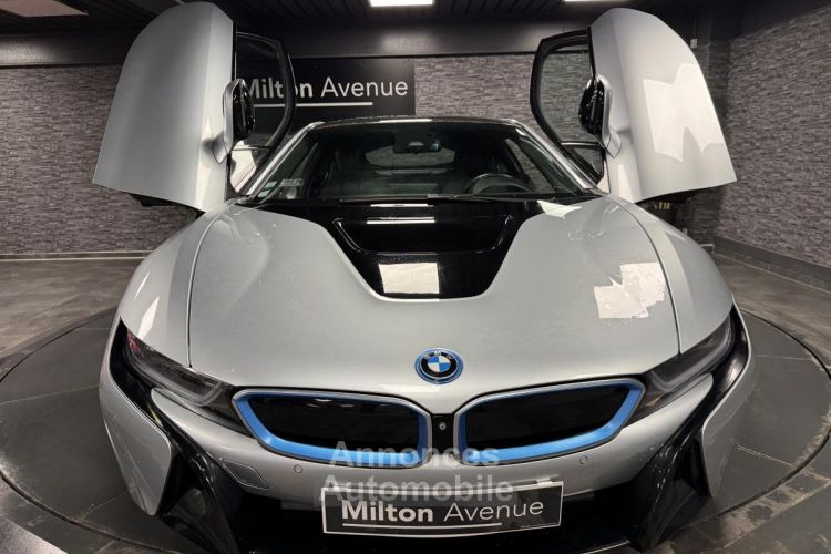 BMW i8 Coupé - <small></small> 59.990 € <small>TTC</small> - #9