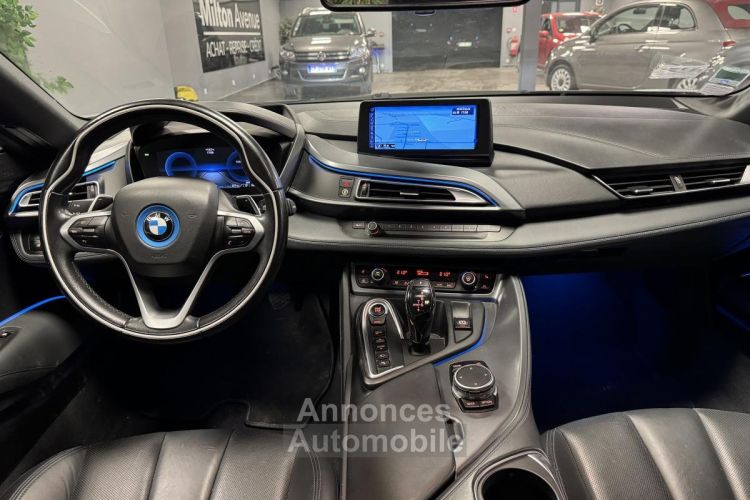 BMW i8 Coupé - <small></small> 59.990 € <small>TTC</small> - #11