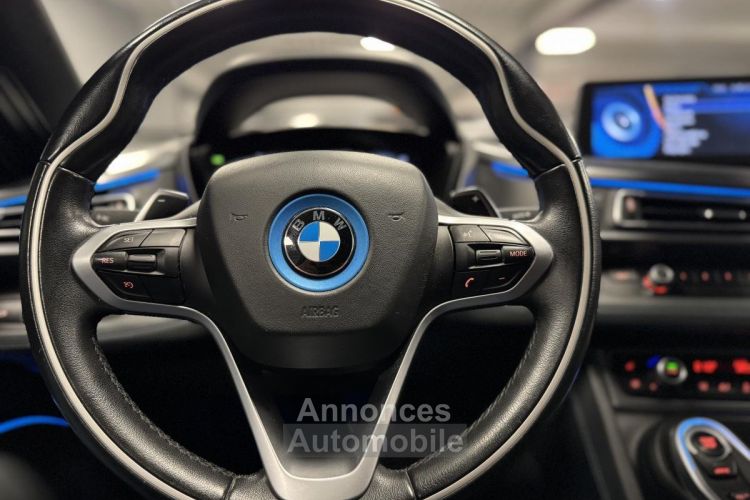 BMW i8 Coupé - <small></small> 59.990 € <small>TTC</small> - #12