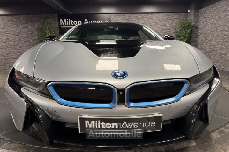 BMW i8 Coupé - <small></small> 59.990 € <small>TTC</small> - #31