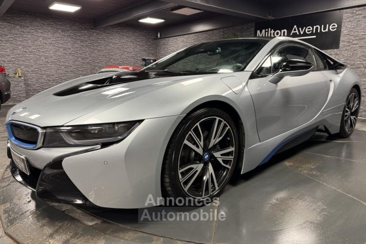 BMW i8 Coupé - <small></small> 59.990 € <small>TTC</small> - #32