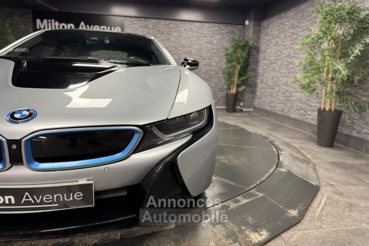 BMW i8 Coupé - <small></small> 59.990 € <small>TTC</small> - #34