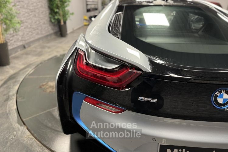 BMW i8 Coupé - <small></small> 59.990 € <small>TTC</small> - #35