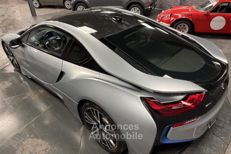 BMW i8 Coupé - <small></small> 59.990 € <small>TTC</small> - #38