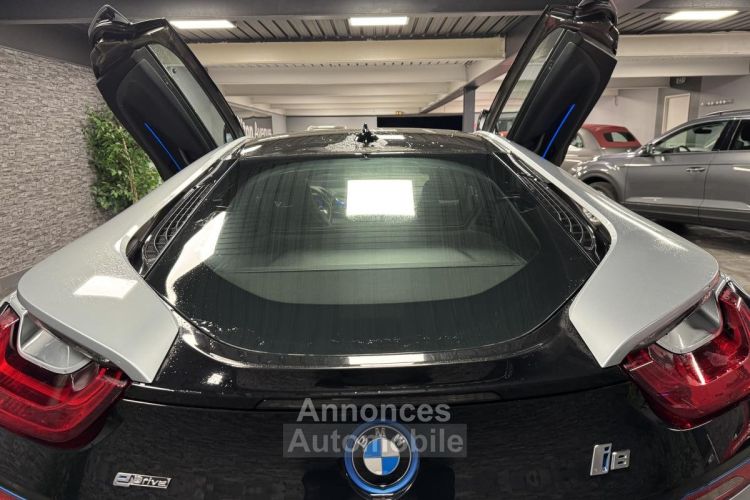 BMW i8 Coupé - <small></small> 59.990 € <small>TTC</small> - #39