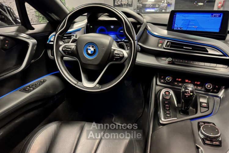 BMW i8 Coupé - <small></small> 59.990 € <small>TTC</small> - #40