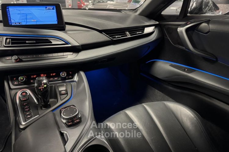 BMW i8 Coupé - <small></small> 59.990 € <small>TTC</small> - #41