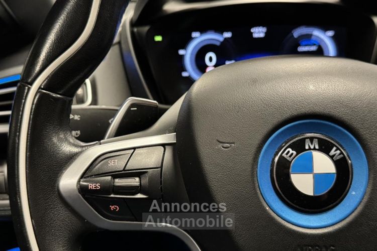 BMW i8 Coupé - <small></small> 59.990 € <small>TTC</small> - #46