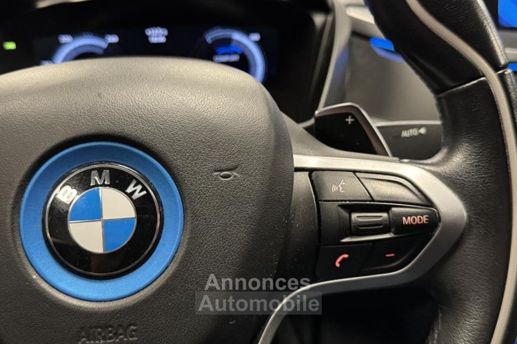 BMW i8 Coupé - <small></small> 59.990 € <small>TTC</small> - #47