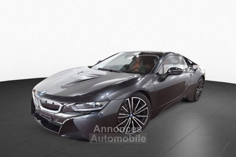 BMW i8 Coupe Aerodynamikpaket H K DAB KEIN - <small></small> 83.950 € <small>TTC</small> - #1