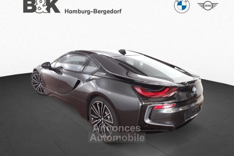 BMW i8 Coupe Aerodynamikpaket H K DAB KEIN - <small></small> 83.950 € <small>TTC</small> - #2