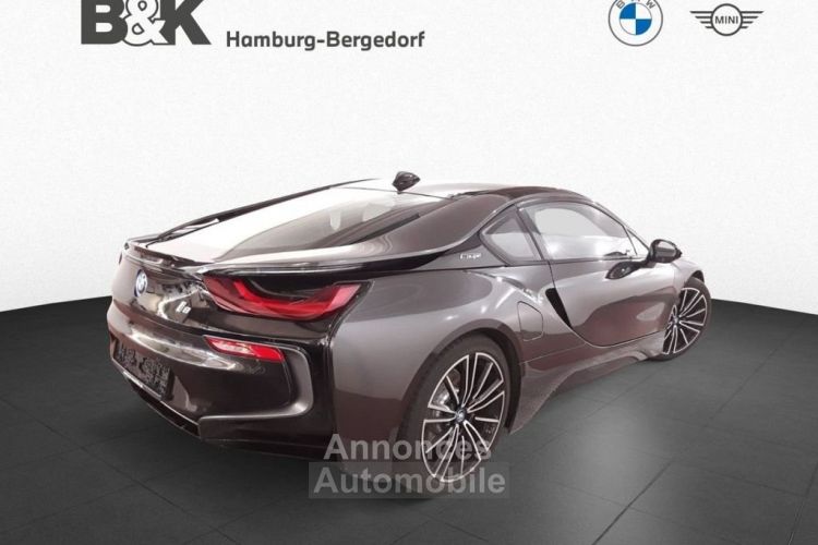 BMW i8 Coupe Aerodynamikpaket H K DAB KEIN - <small></small> 83.950 € <small>TTC</small> - #3