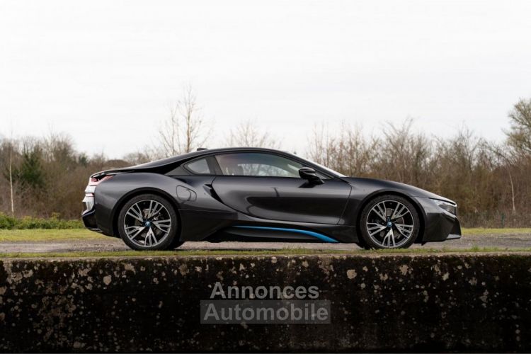 BMW i8 Coupé COUPE I12 . PHASE 1 - <small></small> 67.990 € <small>TTC</small> - #4