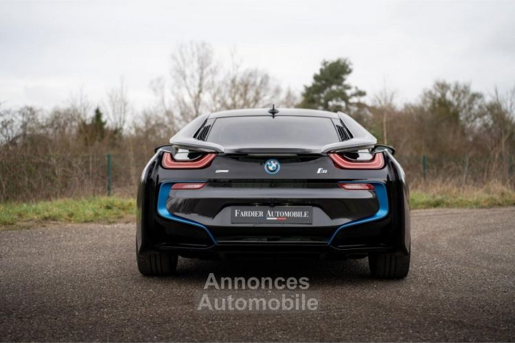 BMW i8 Coupé COUPE I12 . PHASE 1 - <small></small> 67.990 € <small>TTC</small> - #6