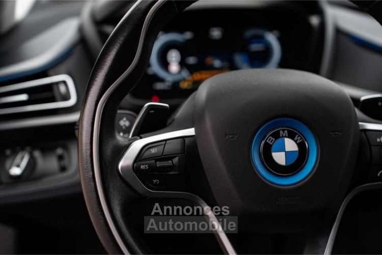 BMW i8 Coupé COUPE I12 . PHASE 1 - <small></small> 67.990 € <small>TTC</small> - #15