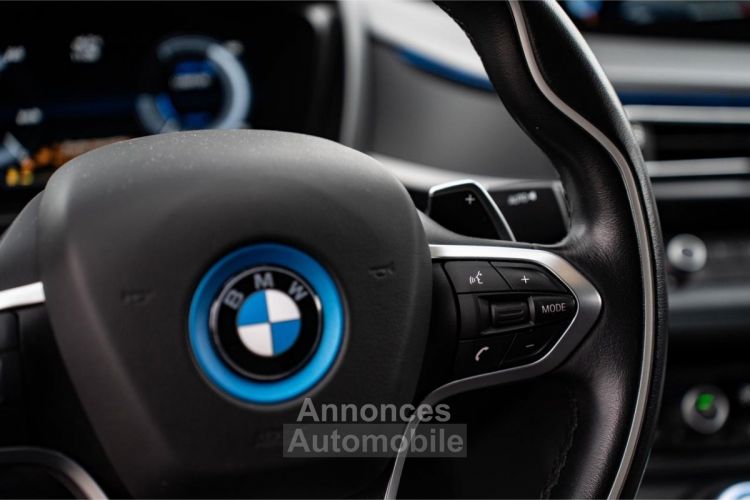 BMW i8 Coupé COUPE I12 . PHASE 1 - <small></small> 67.990 € <small>TTC</small> - #16