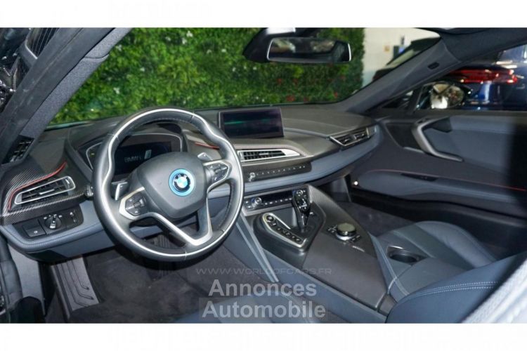 BMW i8 Coupé COUPE I12 LCI . PHASE 2 - <small></small> 98.490 € <small>TTC</small> - #5
