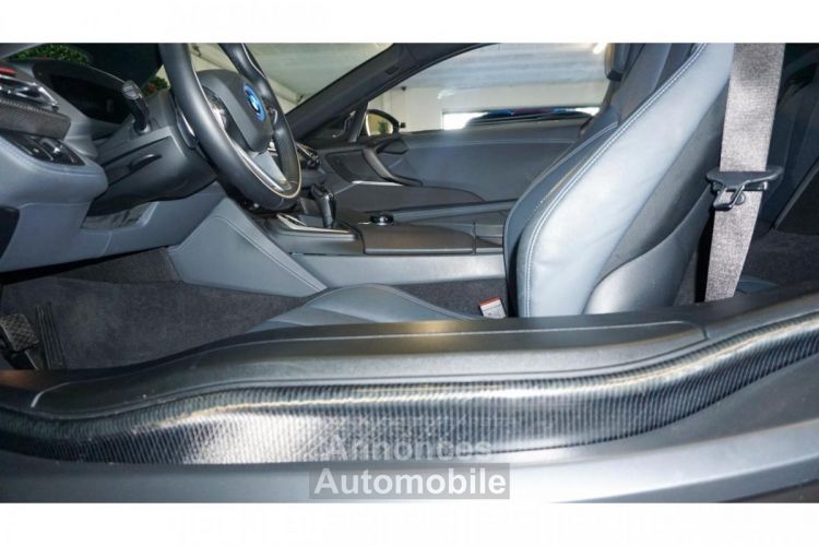BMW i8 Coupé COUPE I12 LCI . PHASE 2 - <small></small> 98.490 € <small>TTC</small> - #40