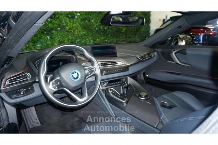 BMW i8 Coupé COUPE I12 LCI . PHASE 2 - <small></small> 95.900 € <small>TTC</small> - #5