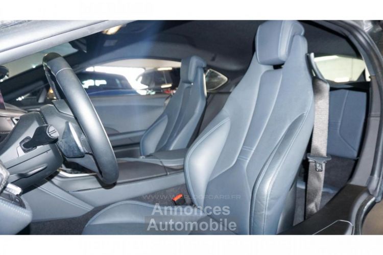 BMW i8 Coupé COUPE I12 LCI . PHASE 2 - <small></small> 95.900 € <small>TTC</small> - #6