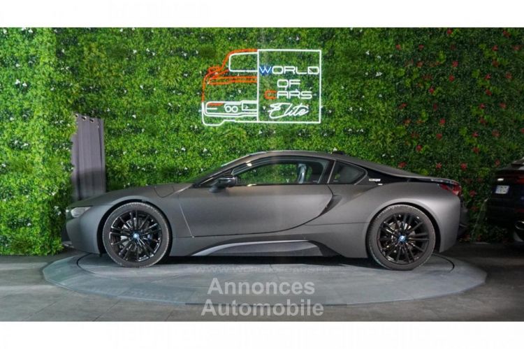 BMW i8 Coupé COUPE I12 LCI . PHASE 2 - <small></small> 95.900 € <small>TTC</small> - #7