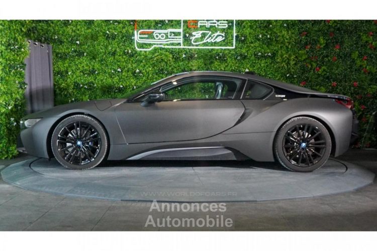 BMW i8 Coupé COUPE I12 LCI . PHASE 2 - <small></small> 95.900 € <small>TTC</small> - #10