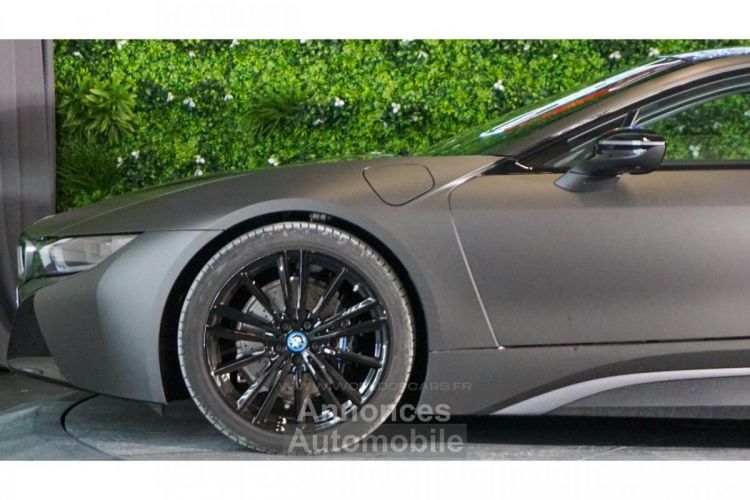 BMW i8 Coupé COUPE I12 LCI . PHASE 2 - <small></small> 95.900 € <small>TTC</small> - #20