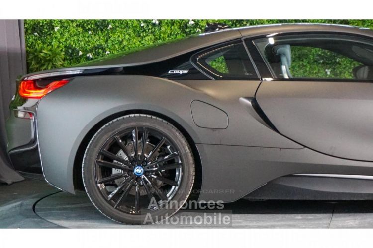 BMW i8 Coupé COUPE I12 LCI . PHASE 2 - <small></small> 95.900 € <small>TTC</small> - #22