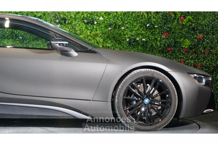 BMW i8 Coupé COUPE I12 LCI . PHASE 2 - <small></small> 95.900 € <small>TTC</small> - #23