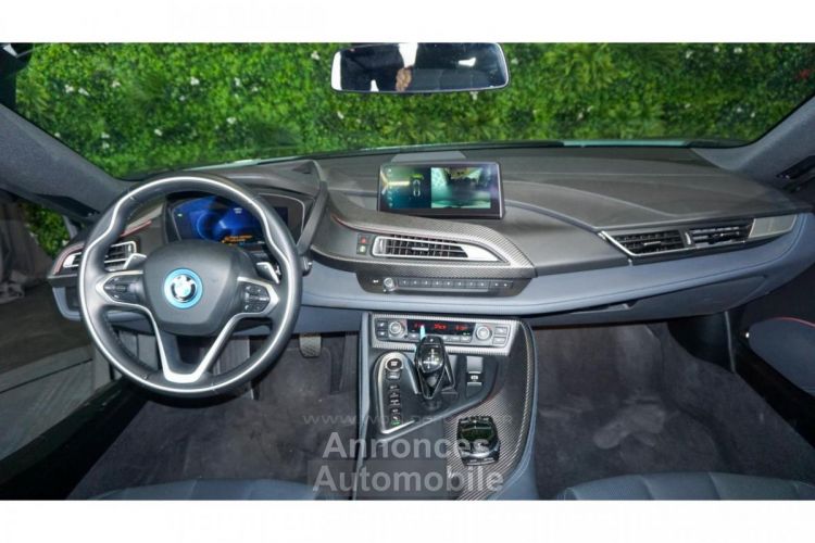 BMW i8 Coupé COUPE I12 LCI . PHASE 2 - <small></small> 95.900 € <small>TTC</small> - #24