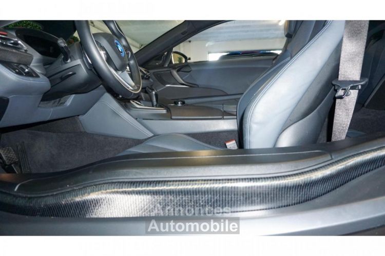 BMW i8 Coupé COUPE I12 LCI . PHASE 2 - <small></small> 95.900 € <small>TTC</small> - #40