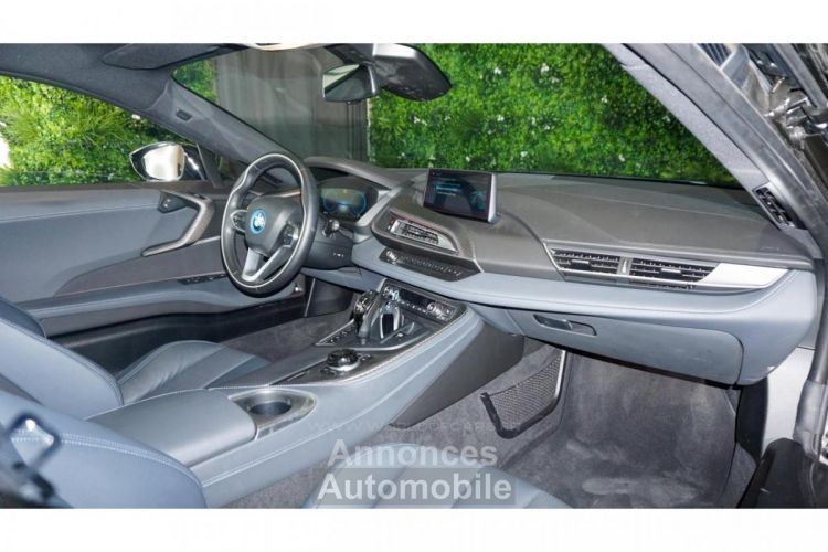 BMW i8 Coupé COUPE I12 LCI . PHASE 2 - <small></small> 95.900 € <small>TTC</small> - #42