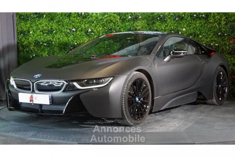 BMW i8 Coupé COUPE I12 LCI . PHASE 2 - <small></small> 95.900 € <small>TTC</small> - #49