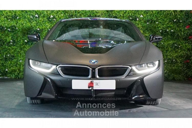 BMW i8 Coupé COUPE I12 LCI . PHASE 2 - <small></small> 95.900 € <small>TTC</small> - #50