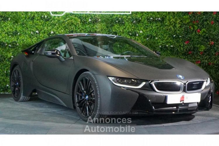 BMW i8 Coupé COUPE I12 LCI . PHASE 2 - <small></small> 95.900 € <small>TTC</small> - #51